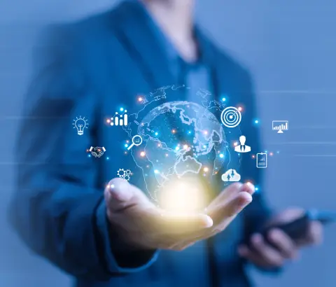 Digital Solution